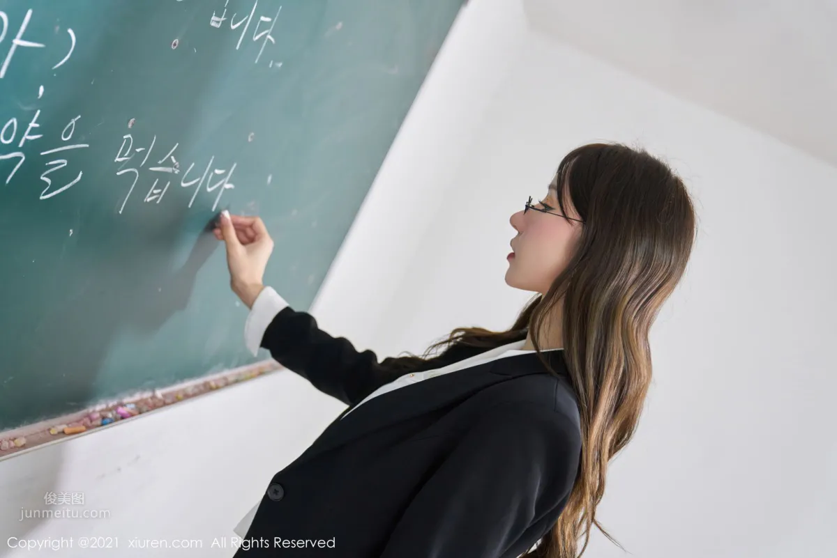 Teacher Zhou's After-School Tutoring, A Series of Teaching Content photo 9