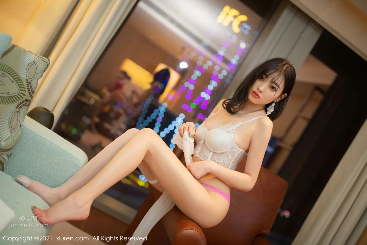 Yang Chenchen: XiuRen photo 63
