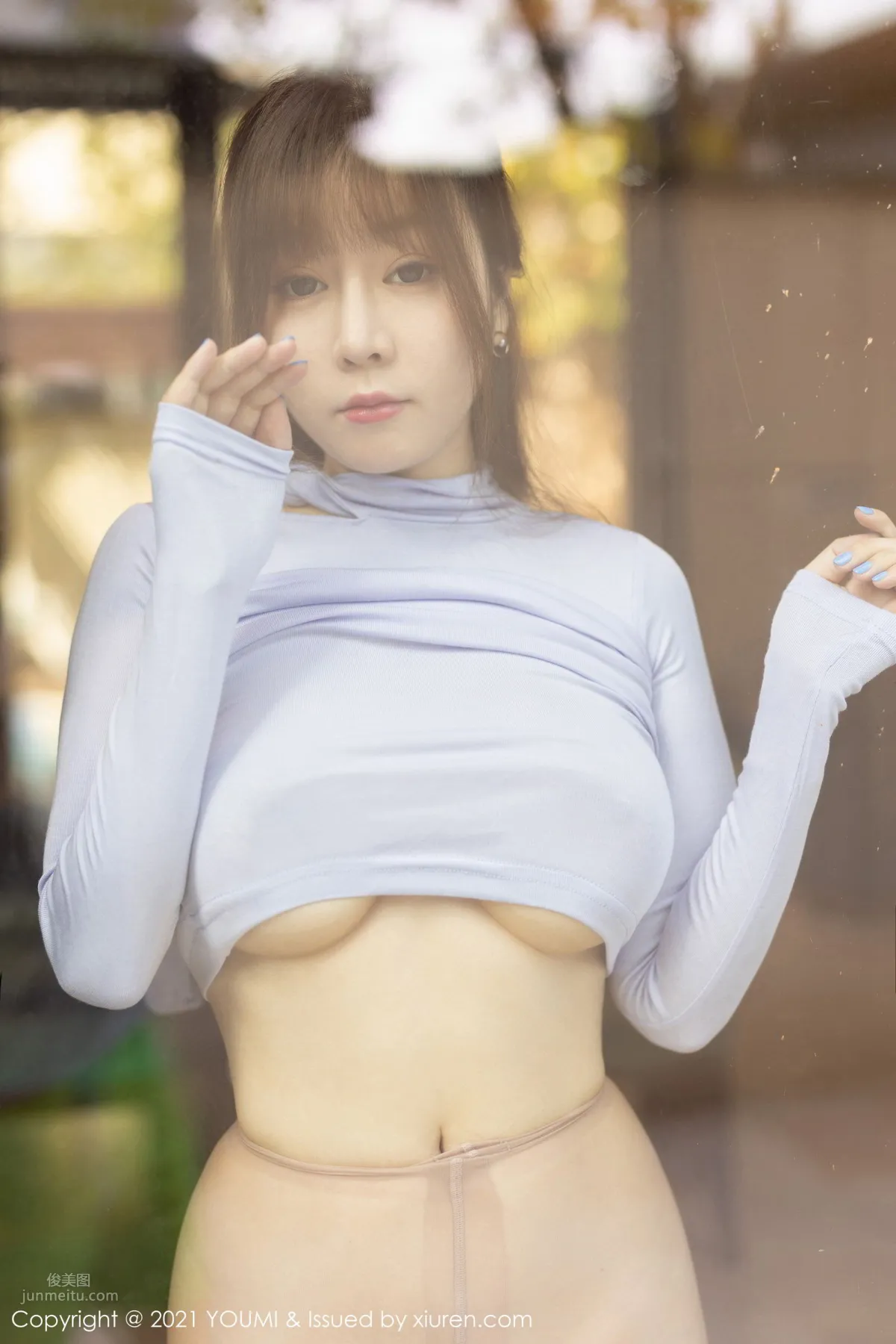 Les Wong: YouMi photo 59