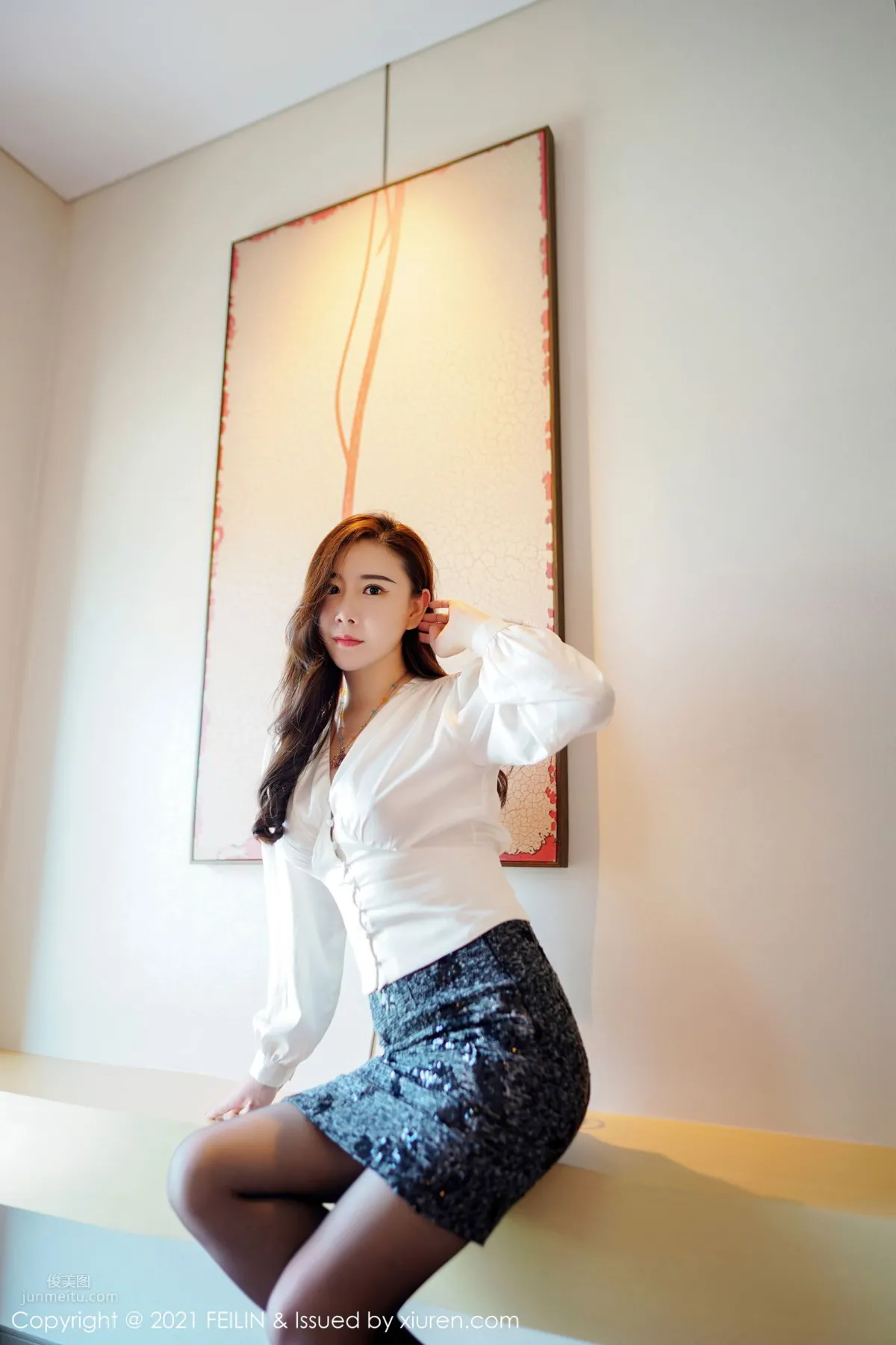 Wang Wanyou: FeiLin photo 9