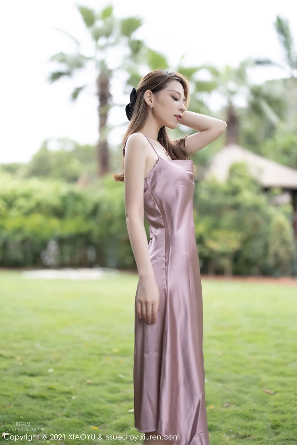 Yan Mo: XiuRen photo 2