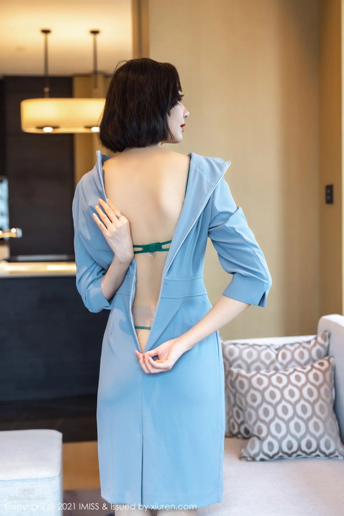 Renee Fu: IMISS photo 24