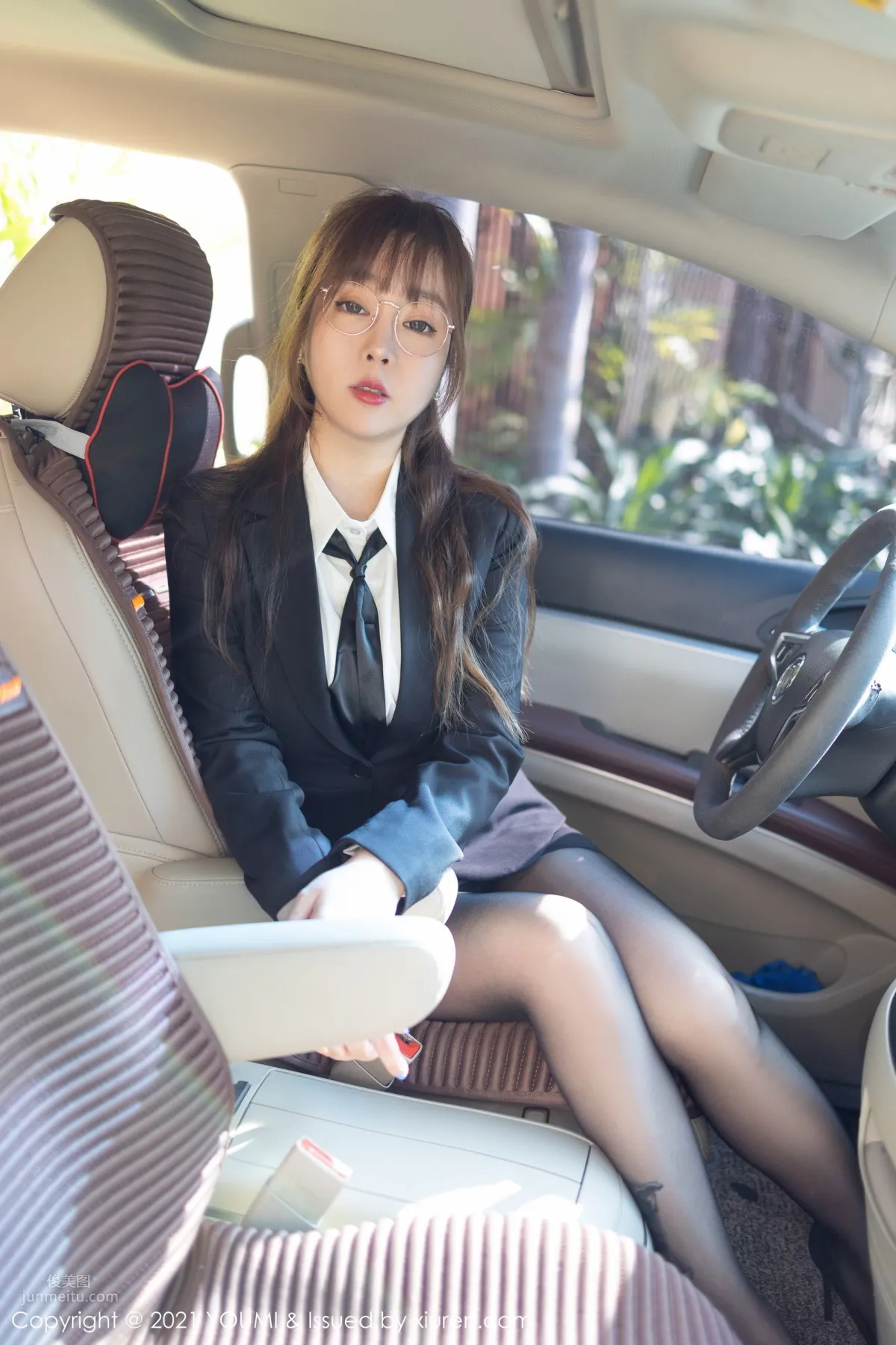 Les Wong: XiuRen photo 6