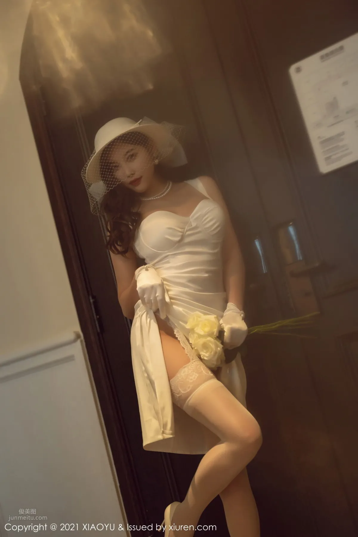 你的女神杨晨晨 白月光与朱砂痣-上_35