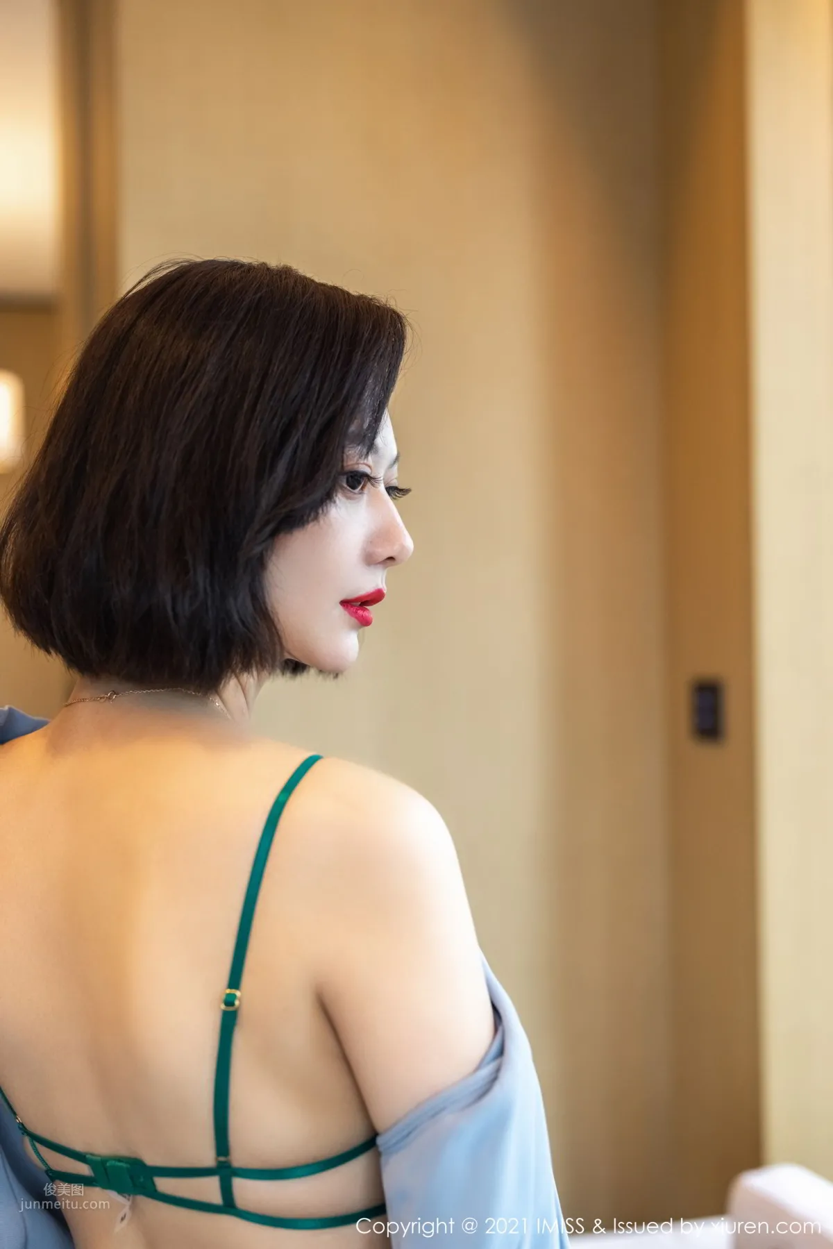 Renee Fu: IMISS photo 25