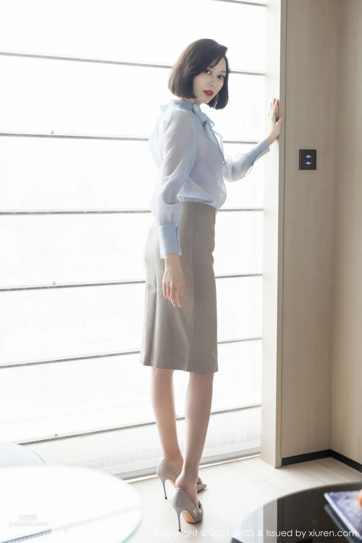 Renee Fu: IMISS photo 16