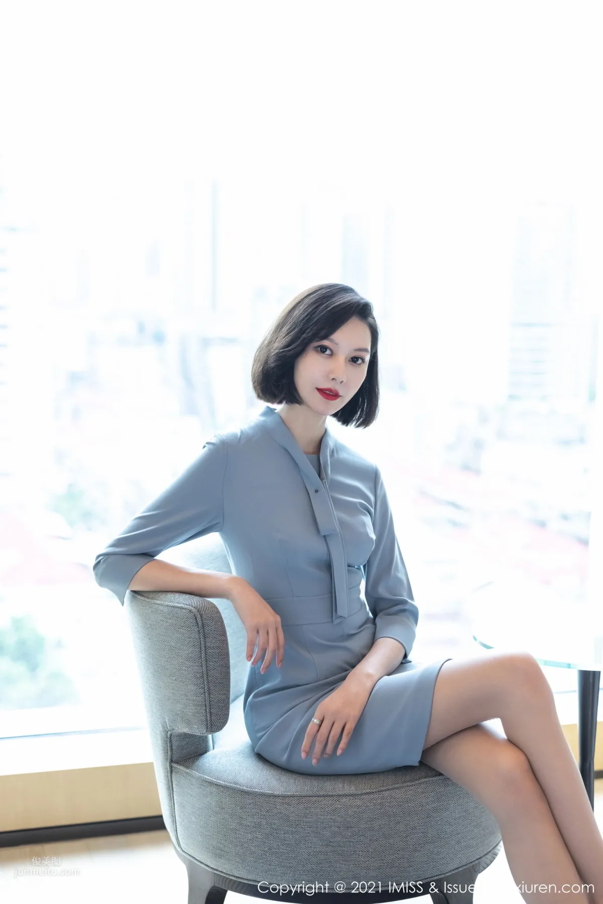 Renee Fu: IMISS photo 5