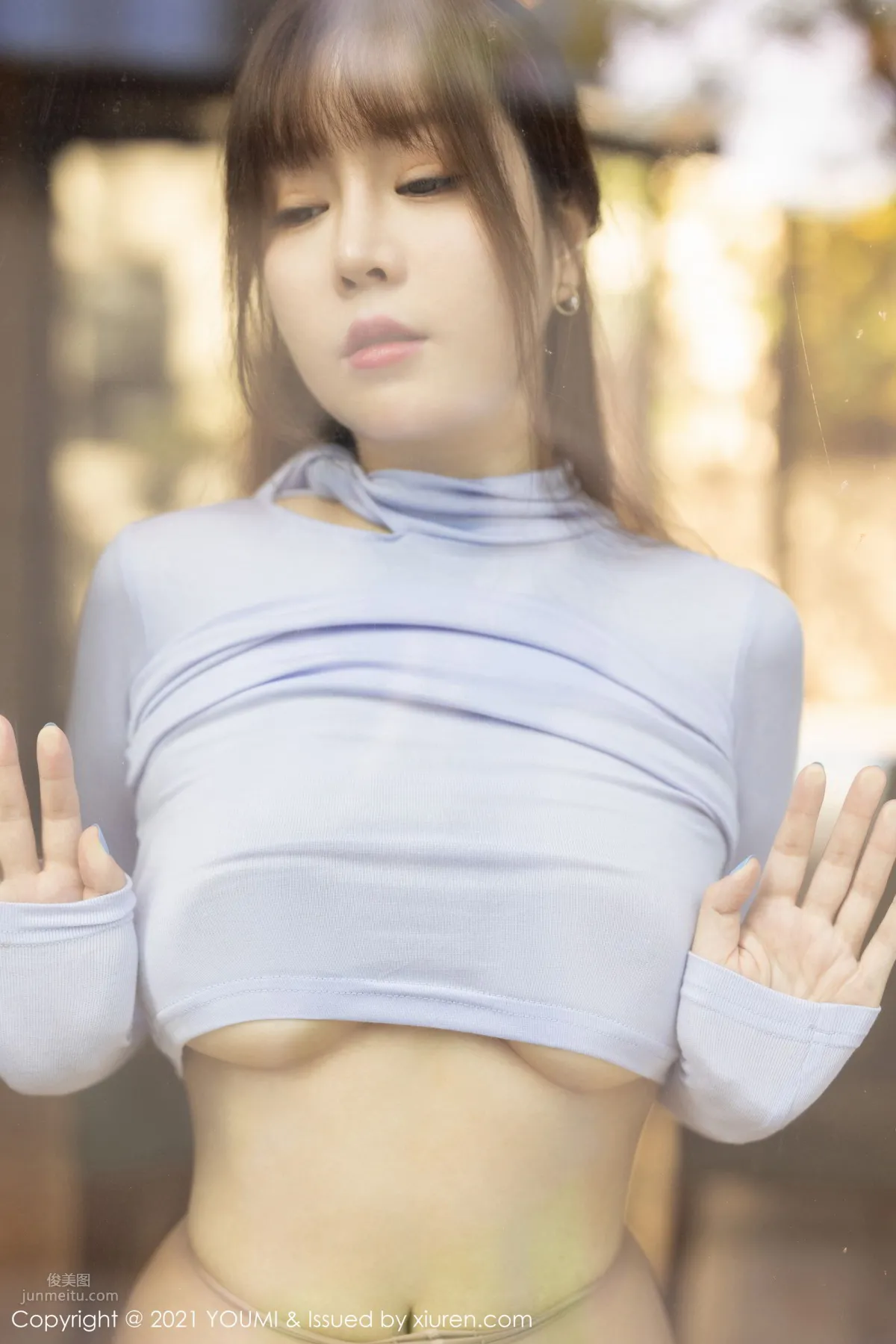 Les Wong: YouMi photo 58