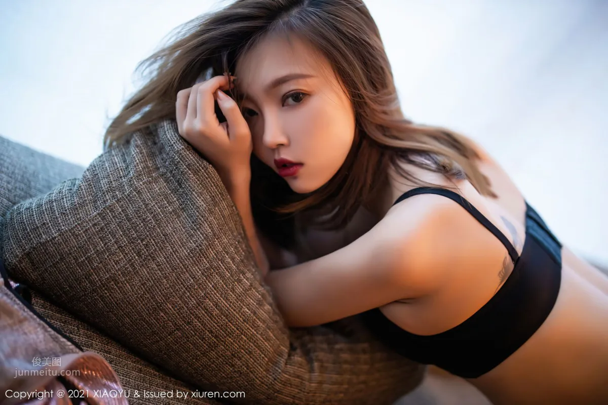 Fengmumu LRIS: XIAOYU photo 37
