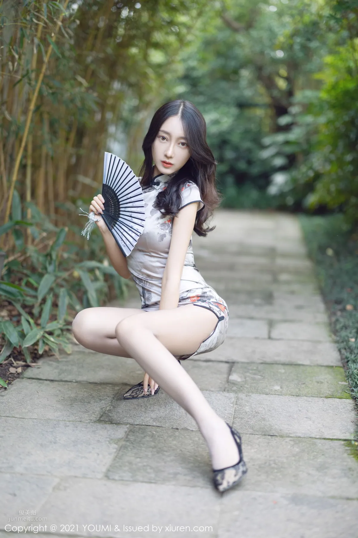 Yue Eryue: YouMi photo 9