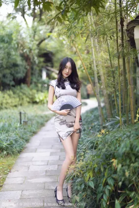 Yue Eryue: YouMi