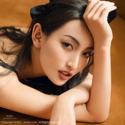 Cheng Hui Xian: XiuRen