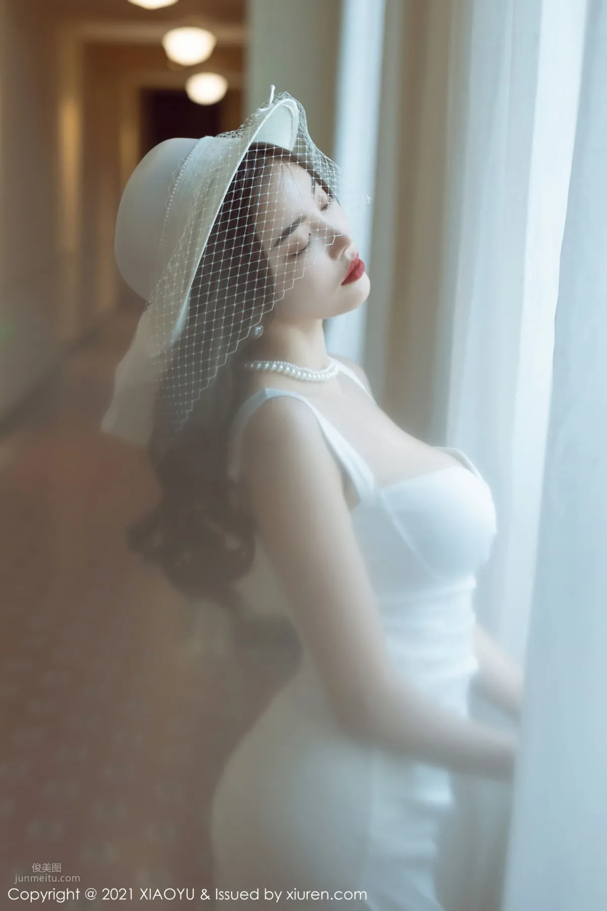 你的女神杨晨晨 白月光与朱砂痣-上_10