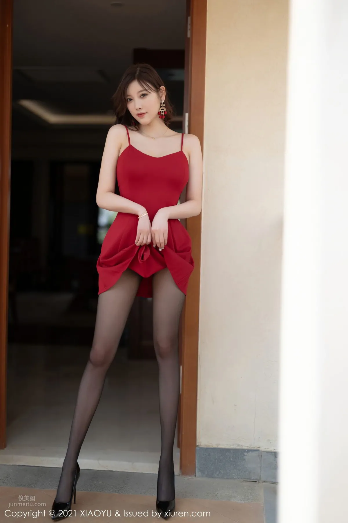 杨晨晨的七夕陪伴 有情人终成眷属_6