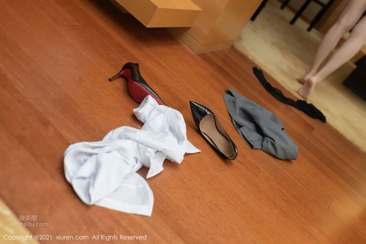 Street Encounter with Tang Anqi, The Wonderful Story of Sheltering from the Rain photo 91