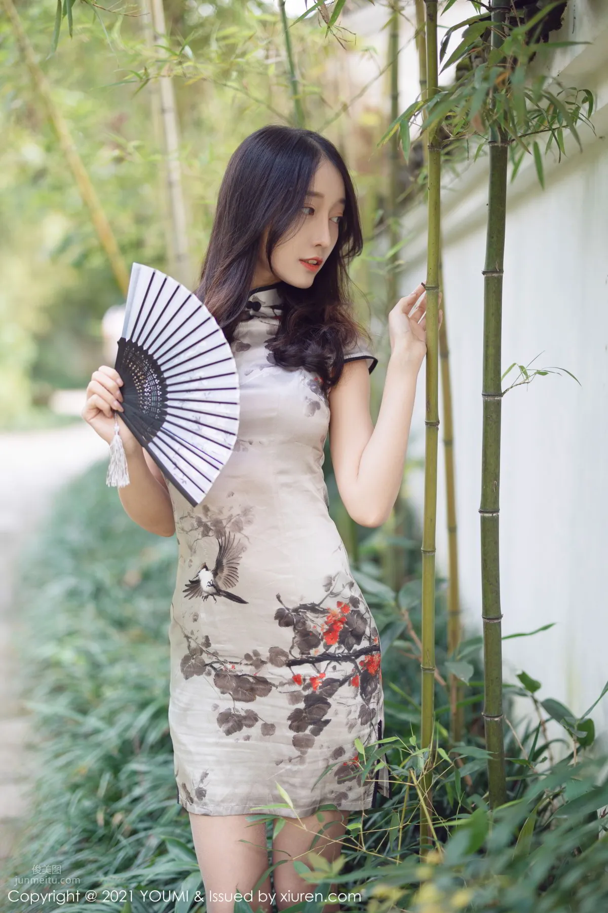Yue Eryue: YouMi photo 5