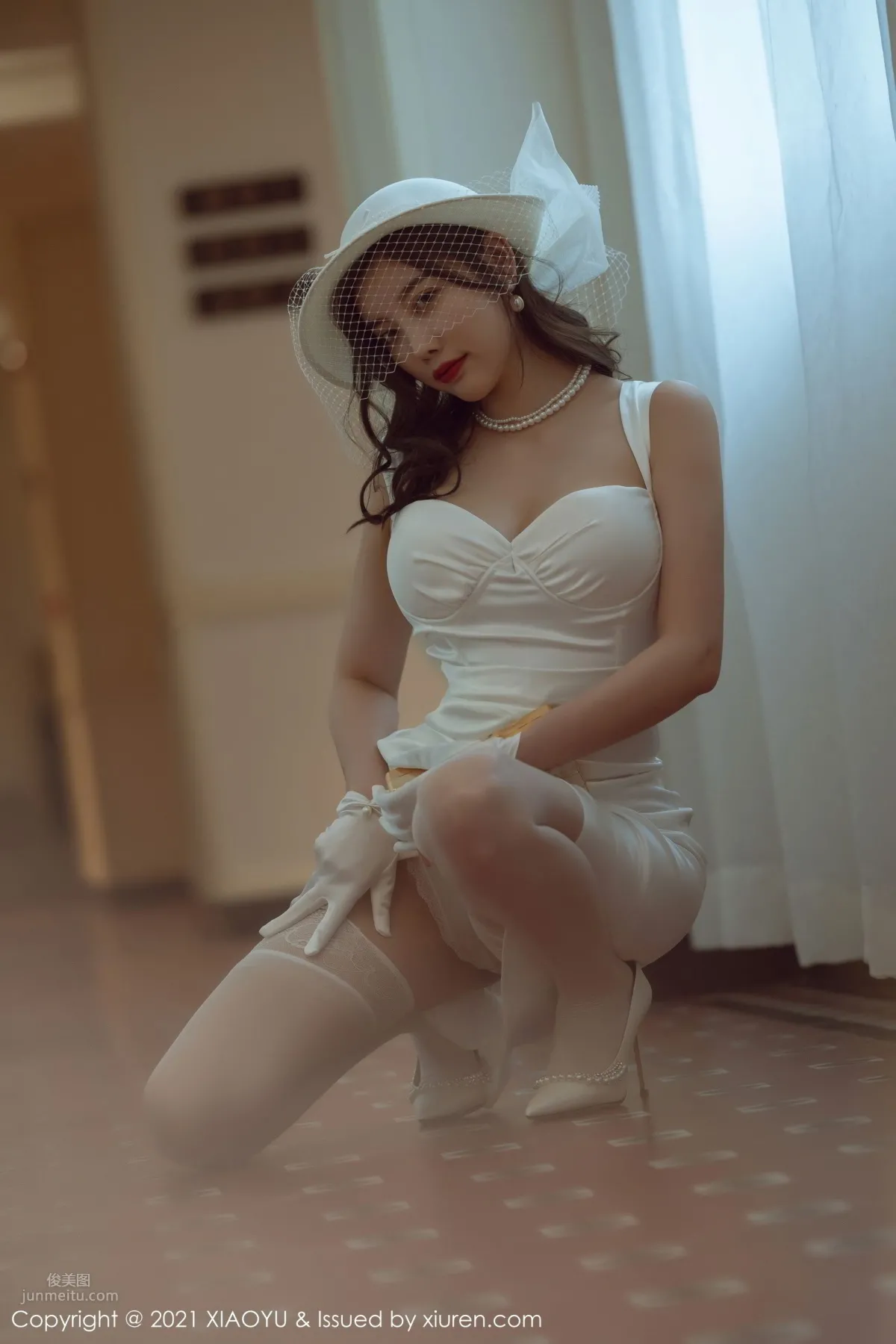 你的女神杨晨晨 白月光与朱砂痣-上_8