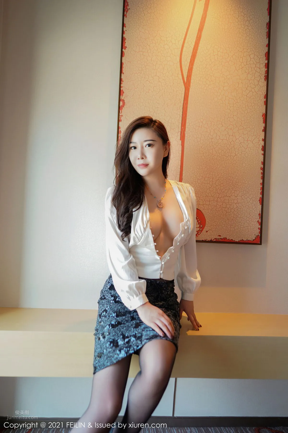 Wang Wanyou: FeiLin photo 17