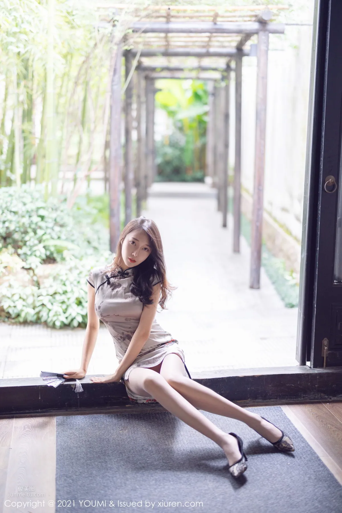 Yue Eryue: YouMi photo 23