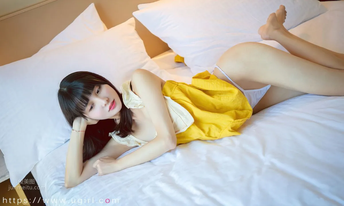 Mao Mao: Ugirls App photo 35