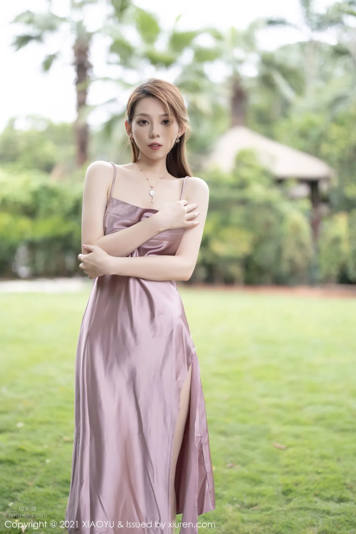 Yan Mo: XiuRen photo 5