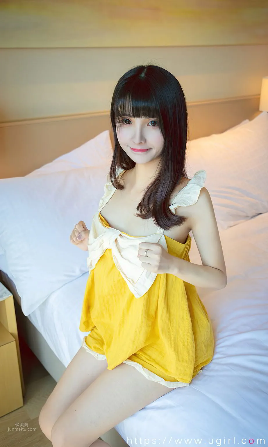 Mao Mao: Ugirls App photo 10