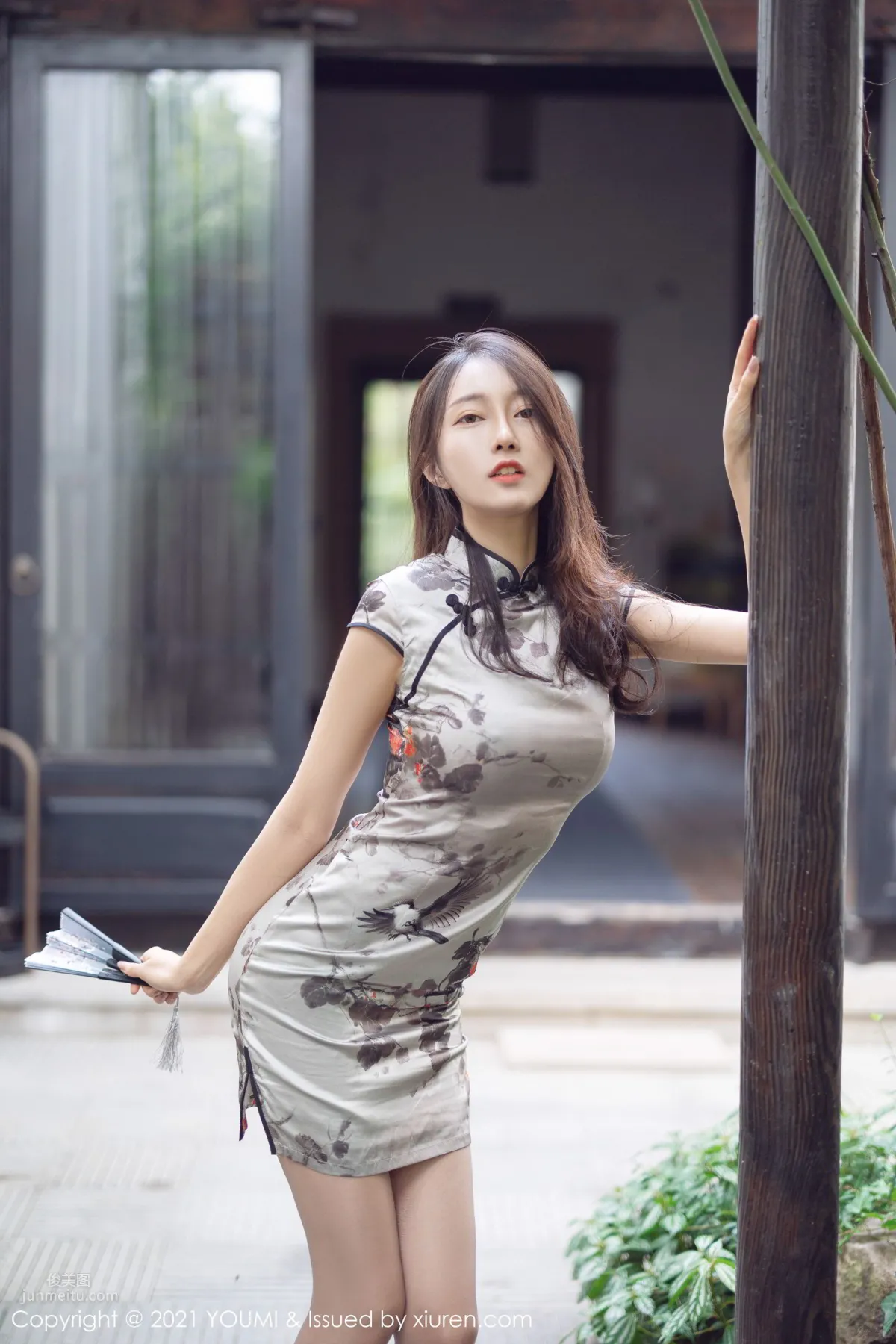 Yue Eryue: YouMi photo 18