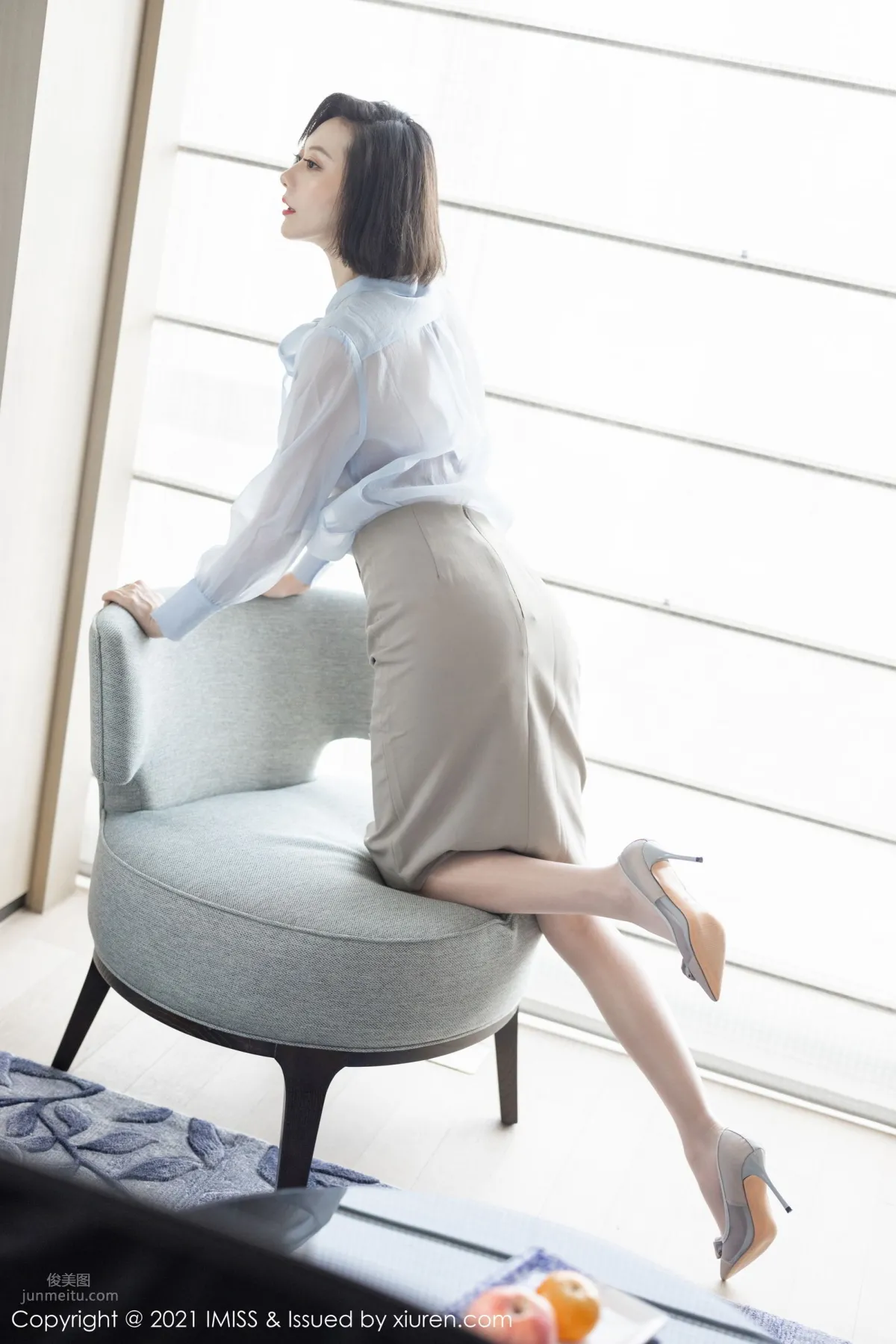 Renee Fu: IMISS photo 25