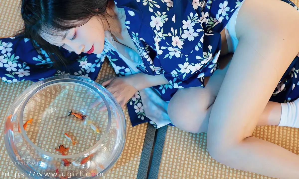 Ugirls Collection, Bewitching All Beings photo 31