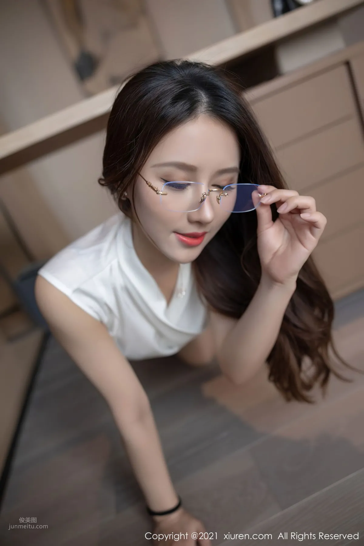 Xu Anan: XiuRen photo 21