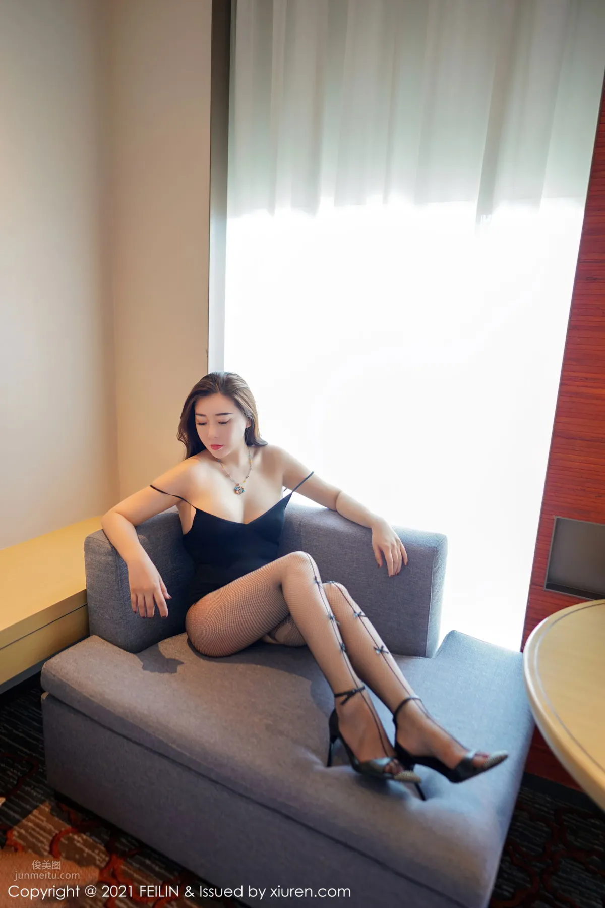 Wang Wanyou: FeiLin photo 17