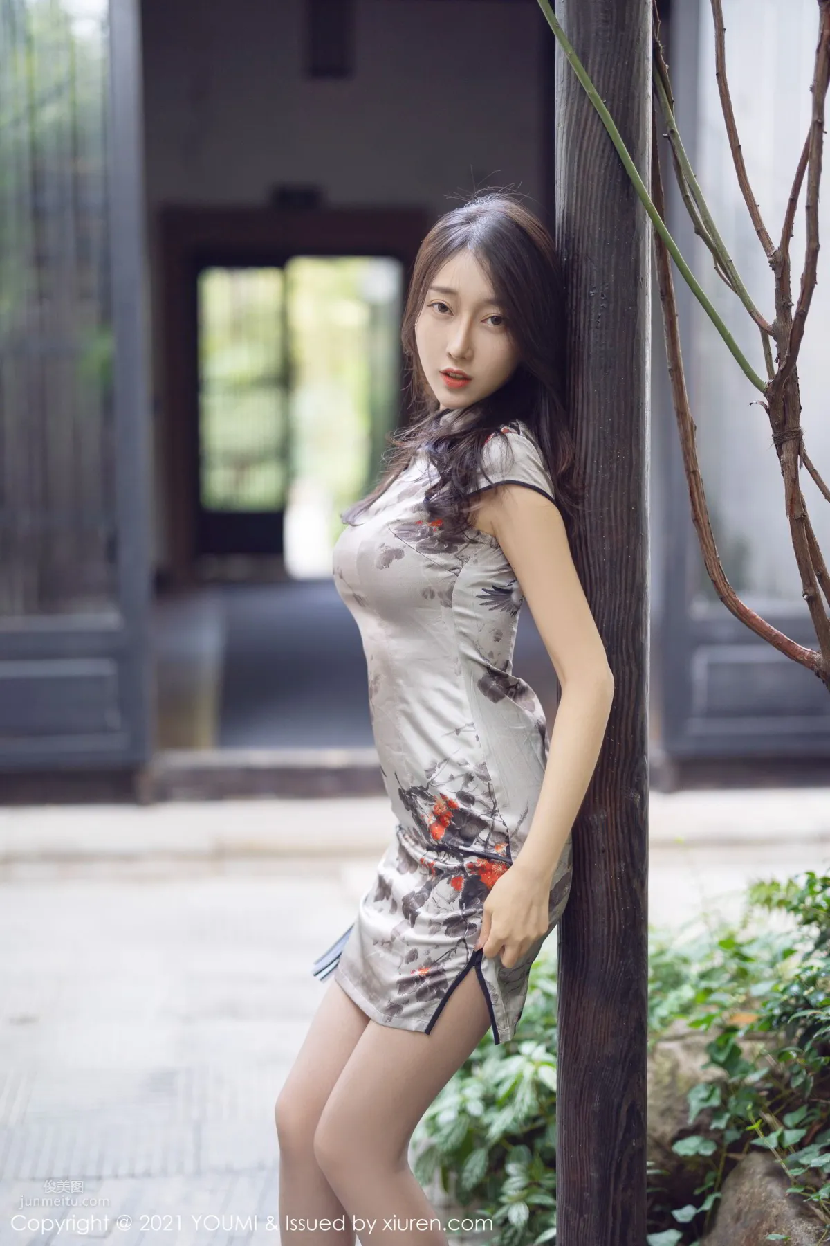 Yue Eryue: YouMi photo 19