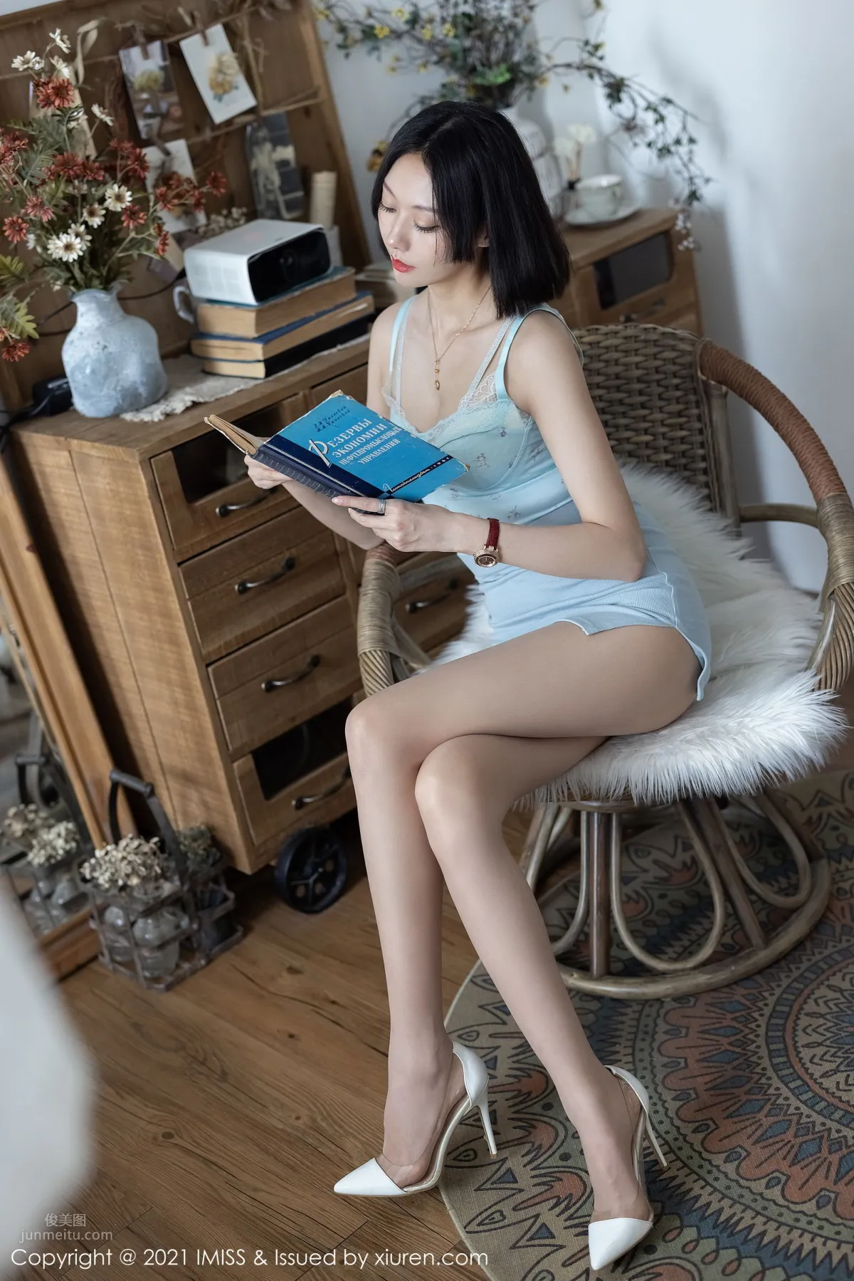 Renee Fu: IMISS photo 9