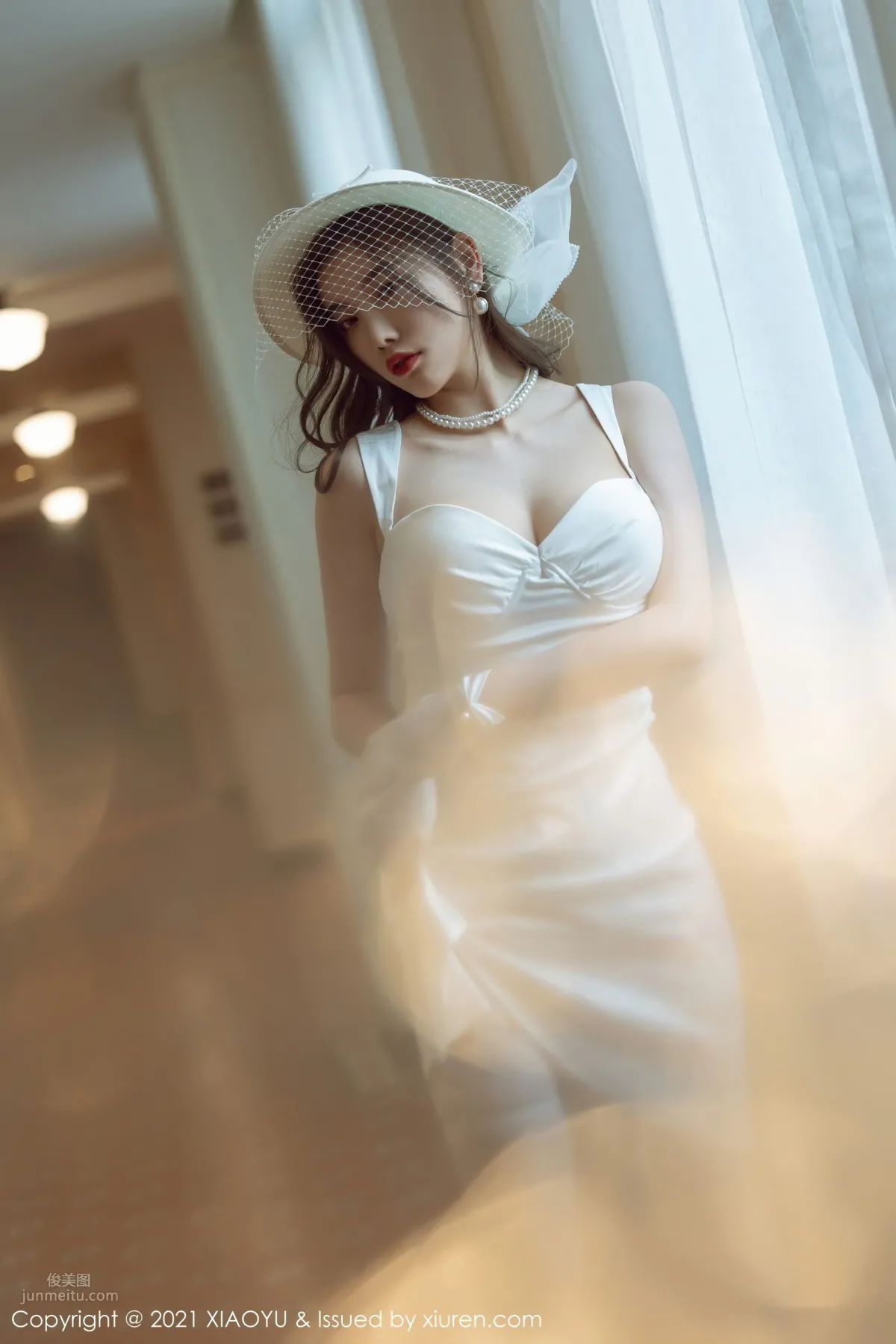 你的女神杨晨晨 白月光与朱砂痣-上_13
