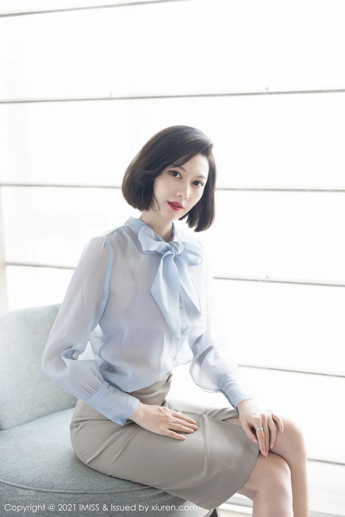 Renee Fu: IMISS photo 22