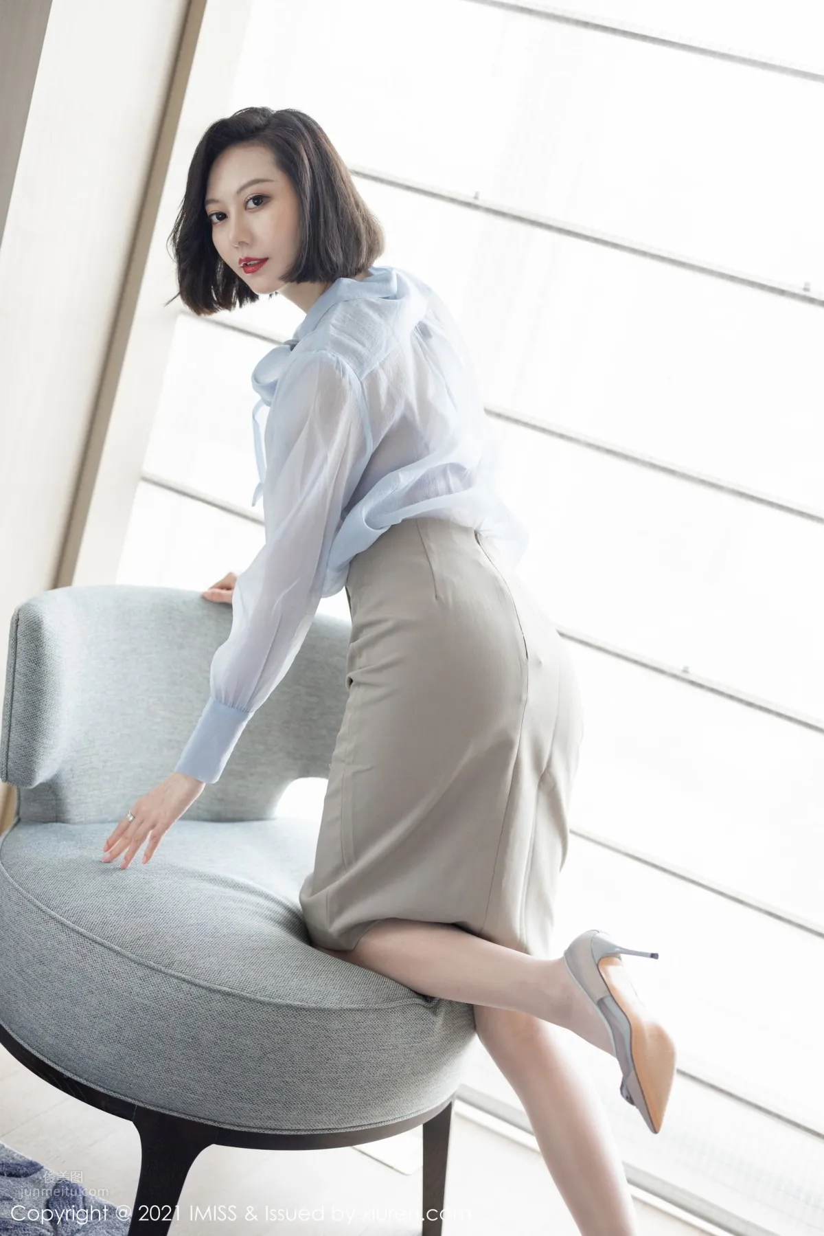 Renee Fu: IMISS photo 27
