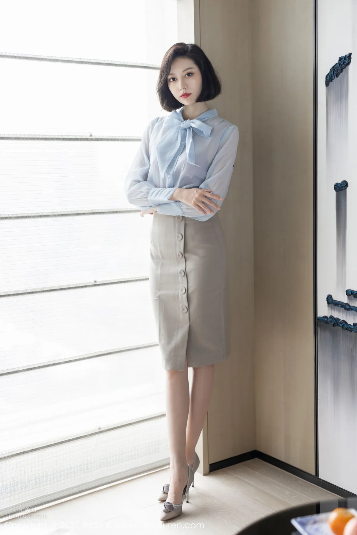 Renee Fu: IMISS photo 13