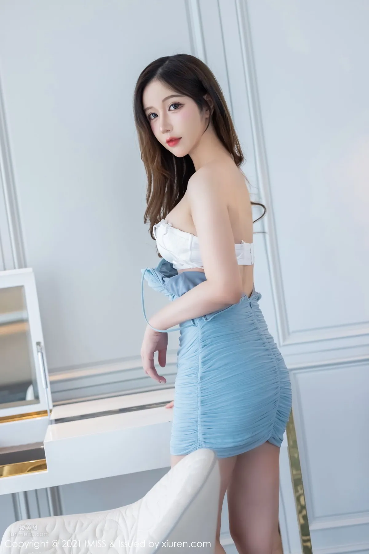 Xiao Lin: IMISS photo 23
