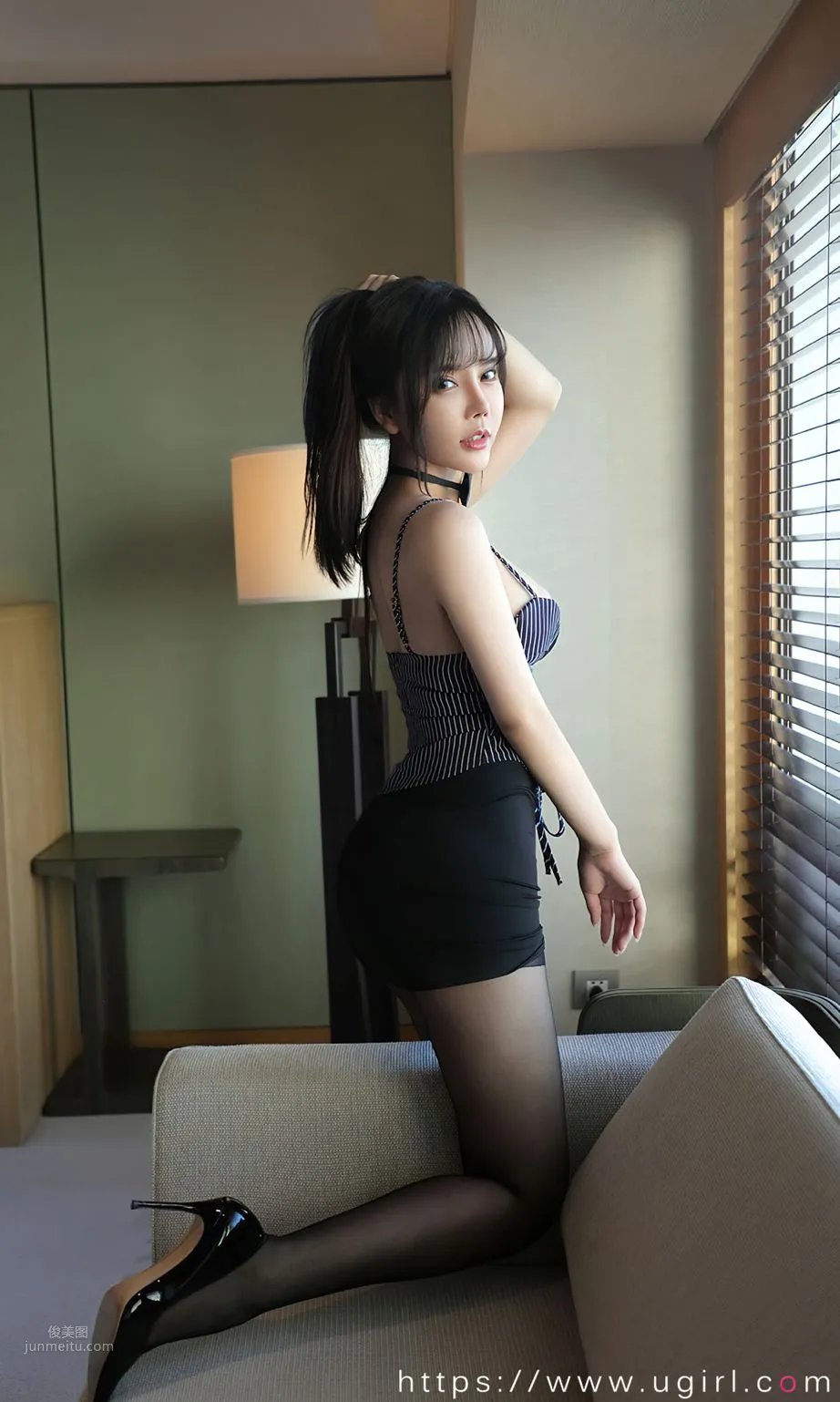 Ai Xiaoqing's Spade Agreement, Love Is Not a Betting Agreement photo 12
