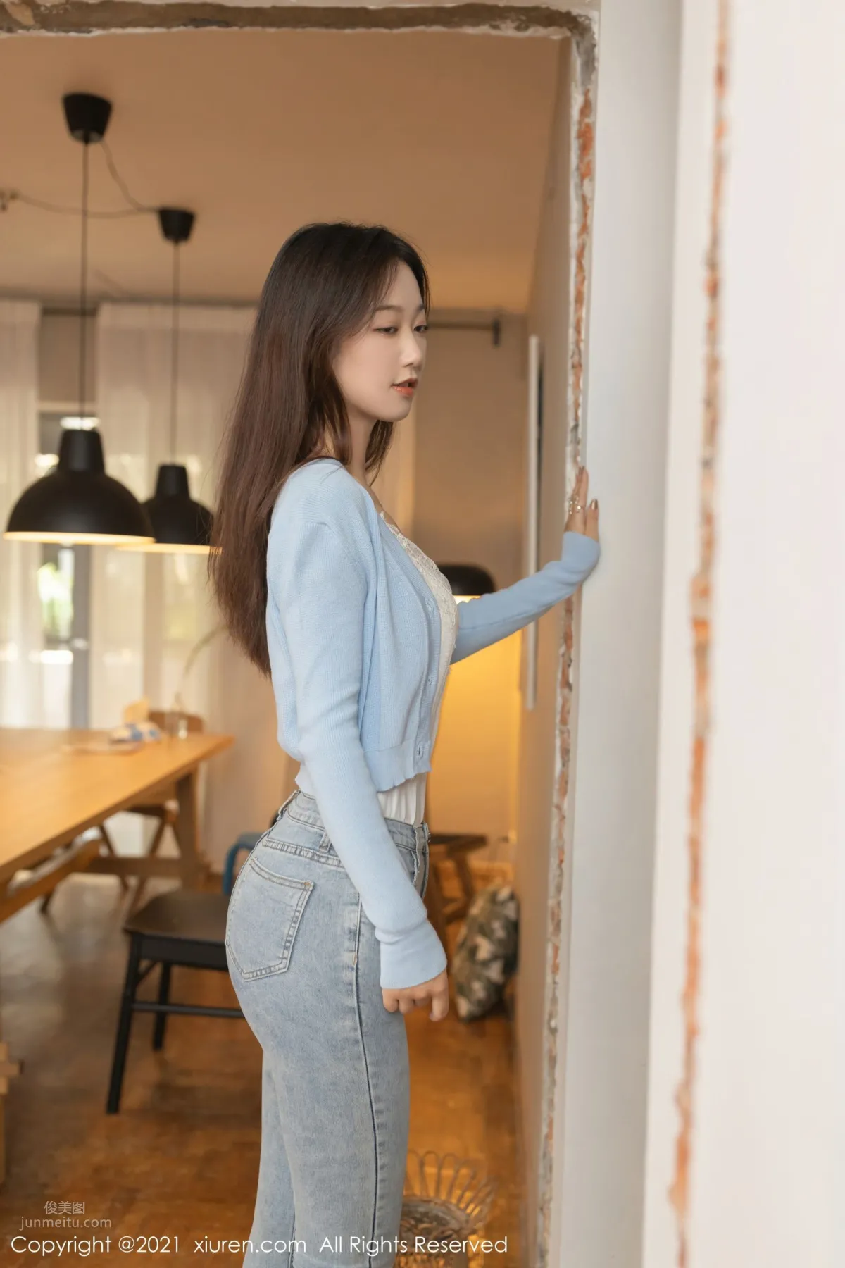 New Roommate Tang Anqi, What Story Will Unfold photo 8