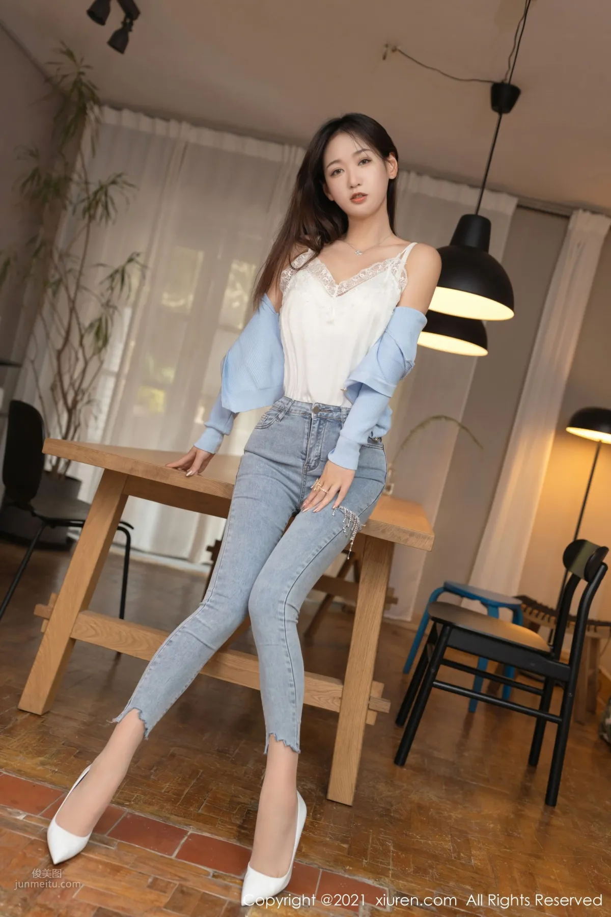 New Roommate Tang Anqi, What Story Will Unfold photo 13