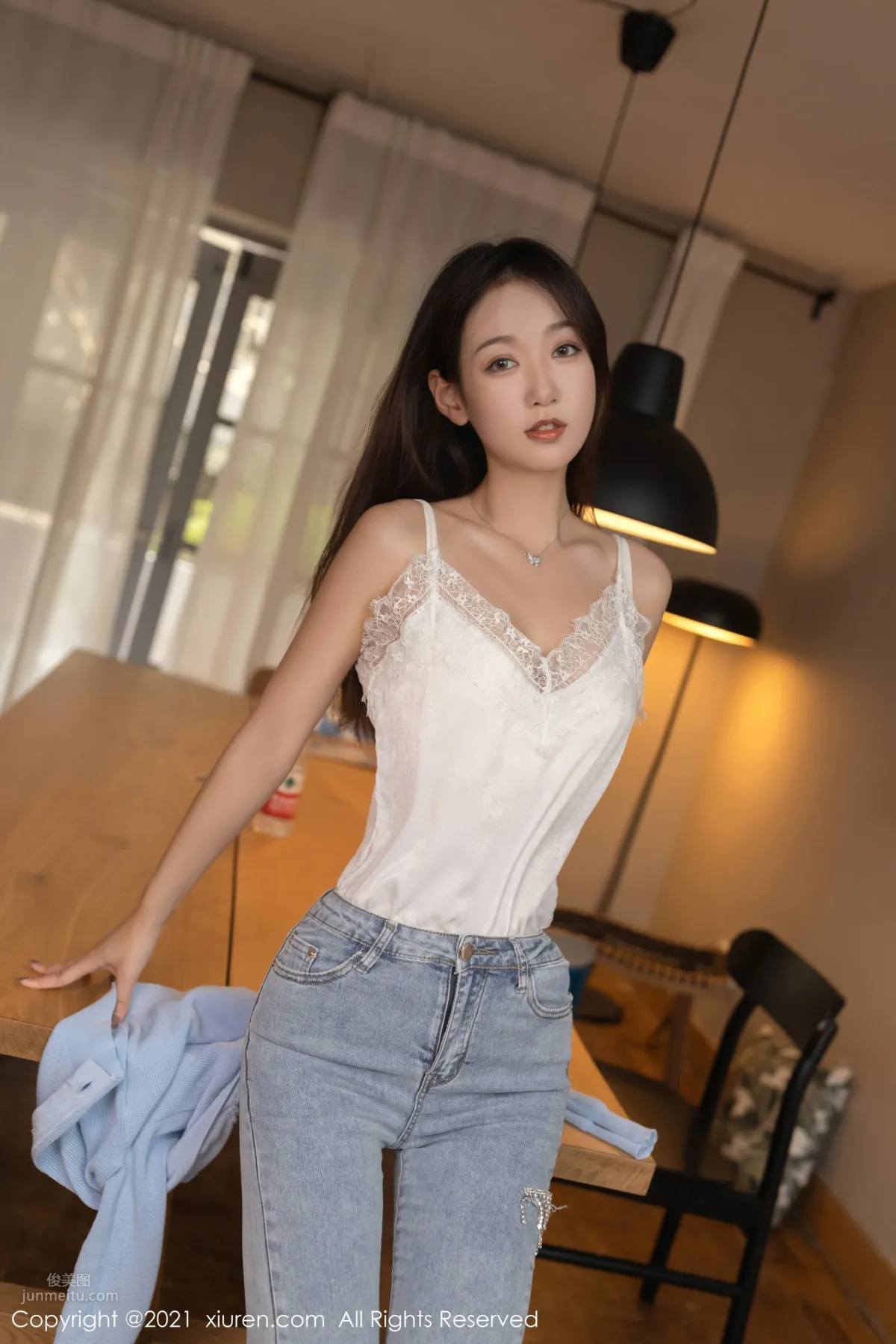 New Roommate Tang Anqi, What Story Will Unfold photo 15
