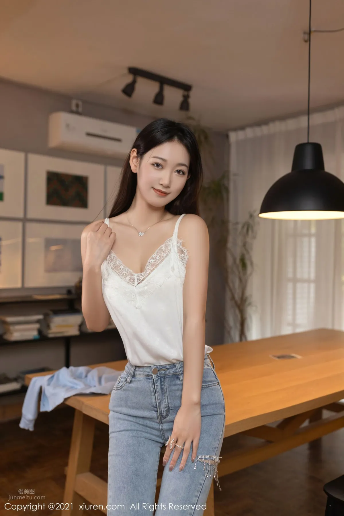 New Roommate Tang Anqi, What Story Will Unfold photo 19