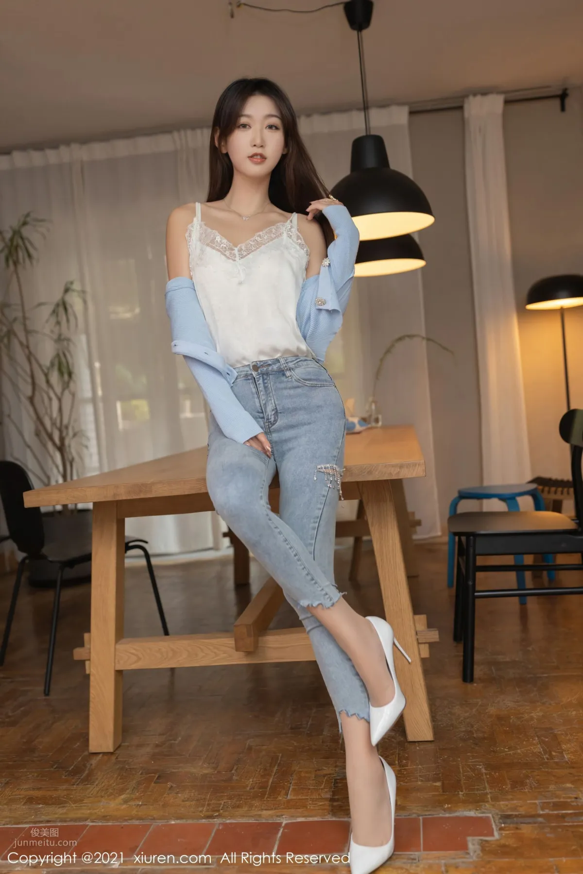 New Roommate Tang Anqi, What Story Will Unfold photo 14