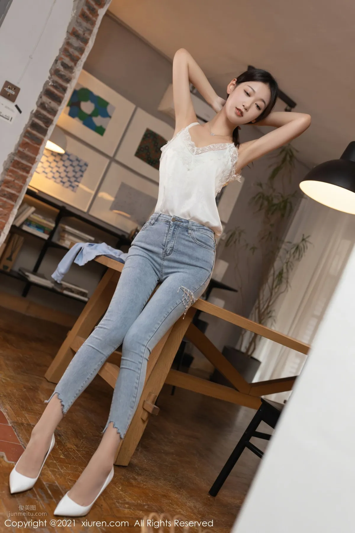 New Roommate Tang Anqi, What Story Will Unfold photo 20