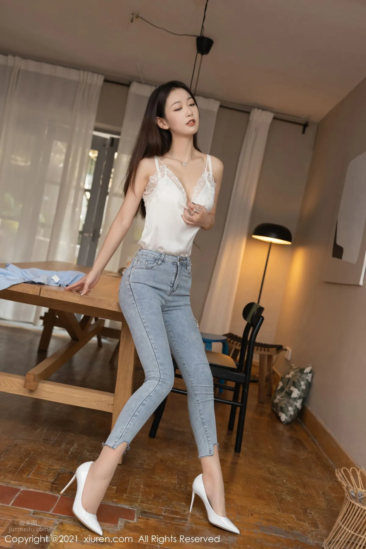 New Roommate Tang Anqi, What Story Will Unfold photo 18