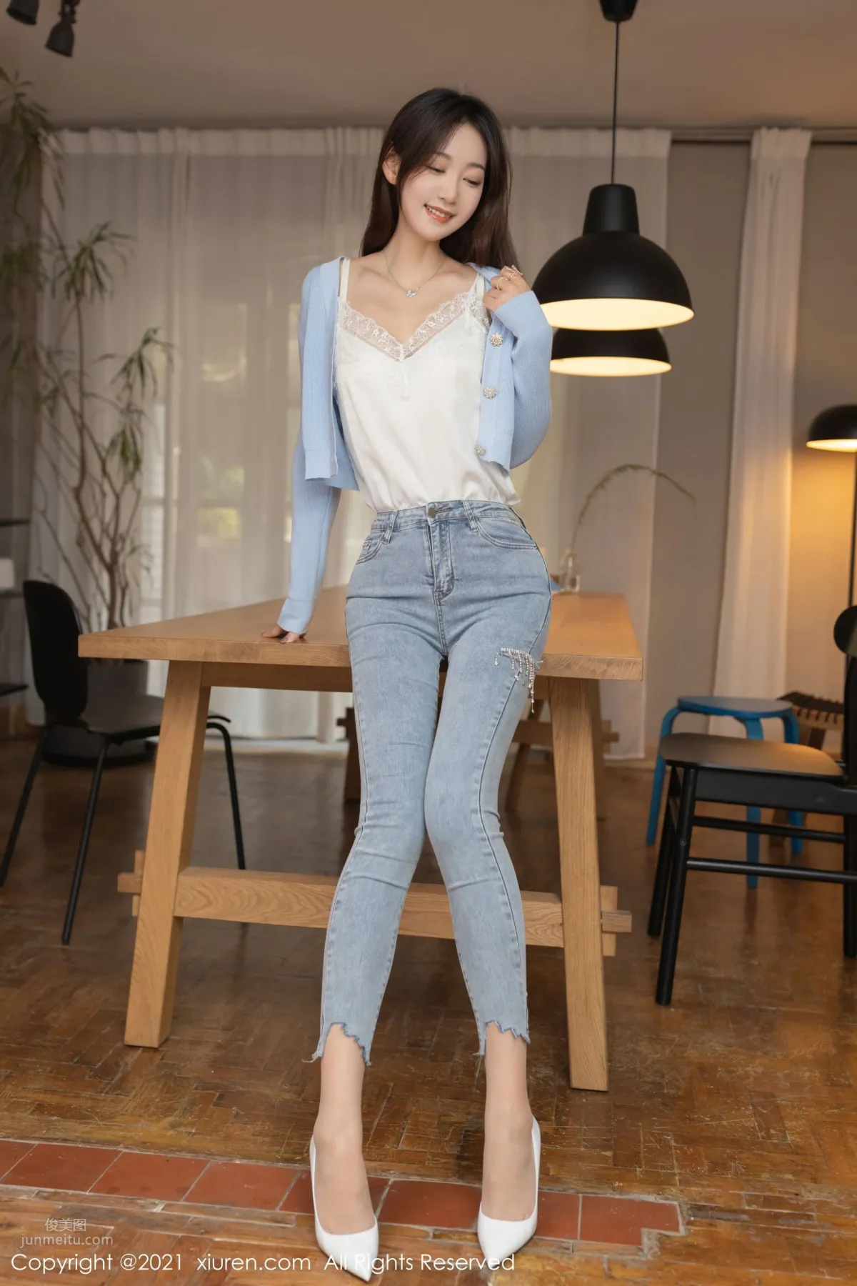 New Roommate Tang Anqi, What Story Will Unfold photo 9