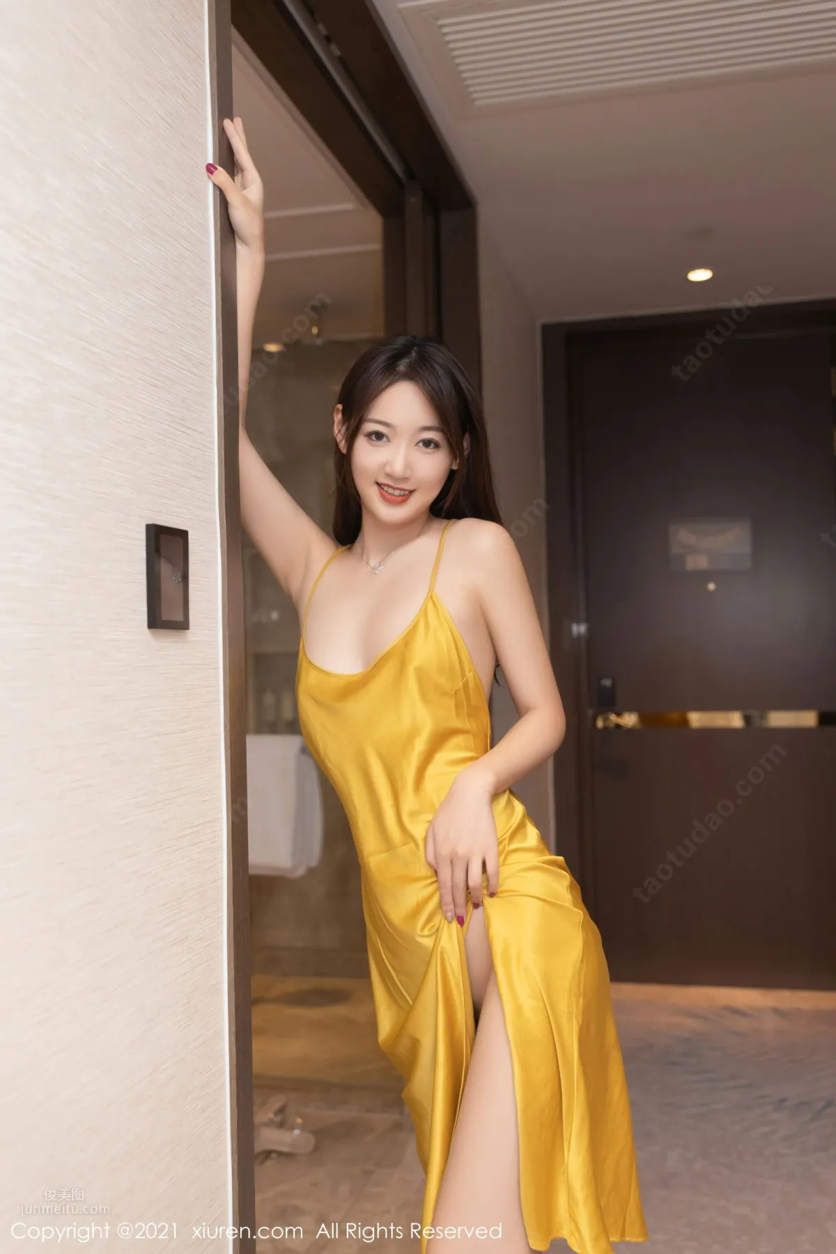 Your Girlfriend Tang Anqi, Romantic Travel Together Series photo 43