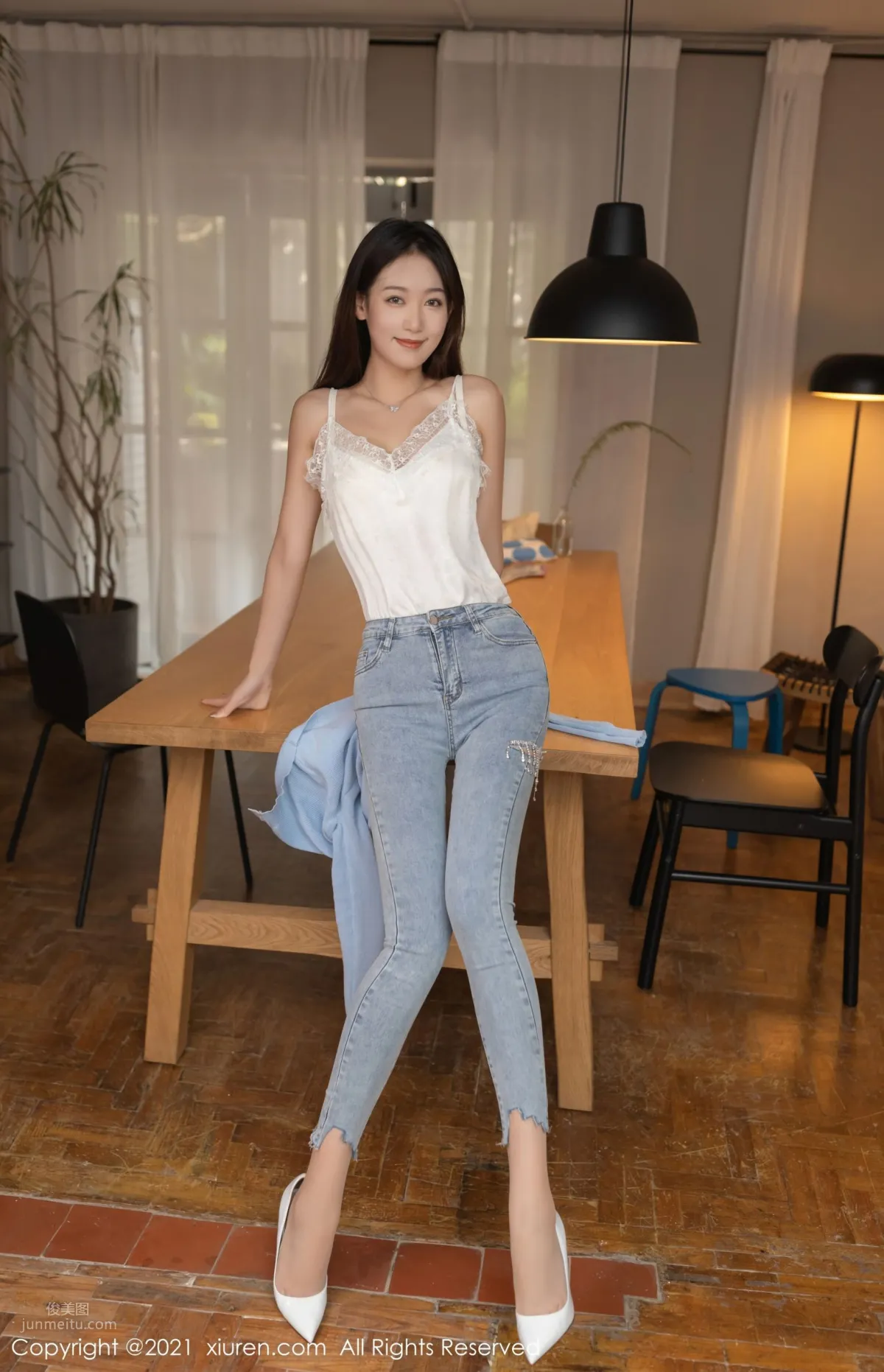 New Roommate Tang Anqi, What Story Will Unfold photo 16
