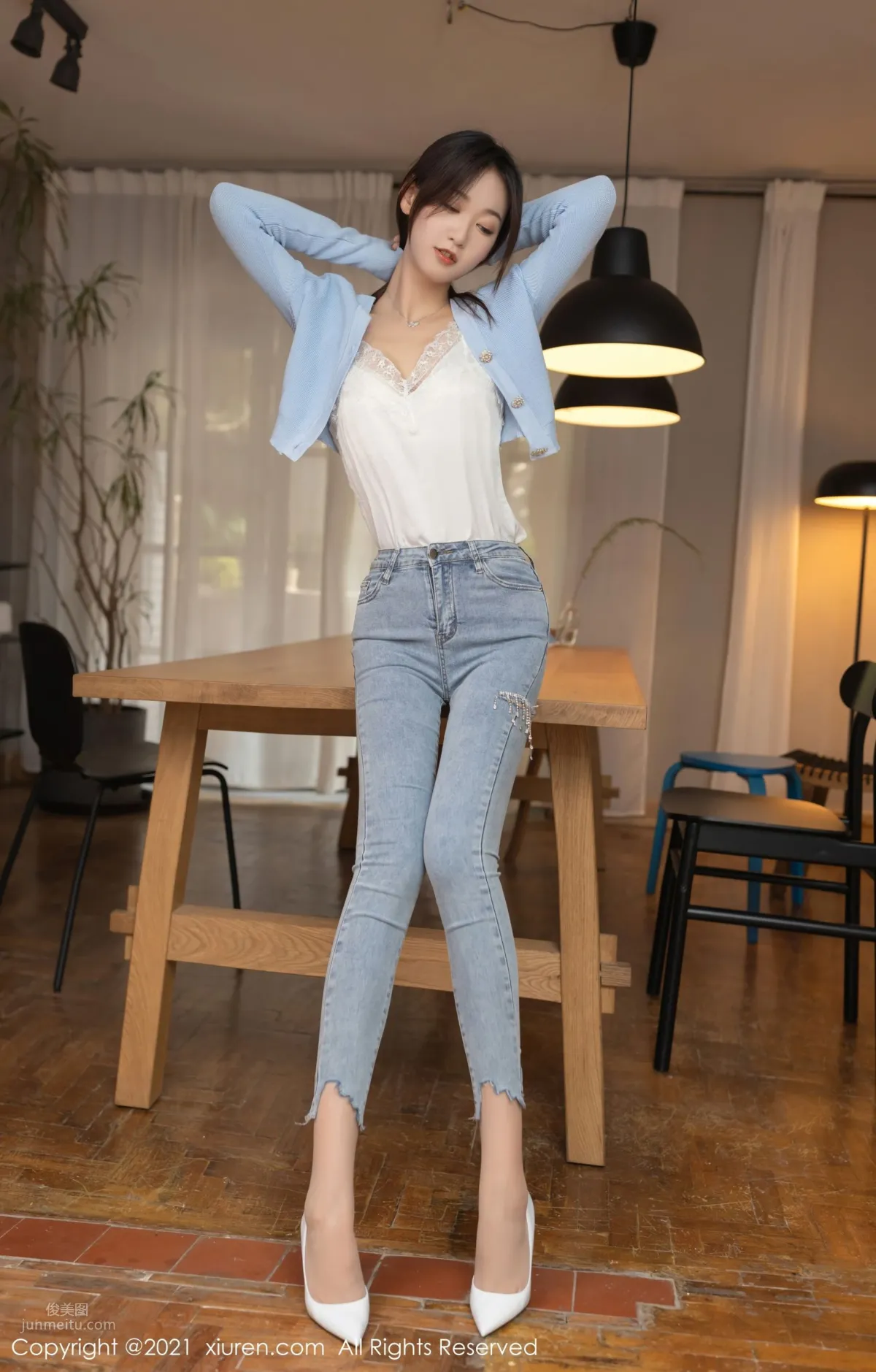 New Roommate Tang Anqi, What Story Will Unfold photo 10